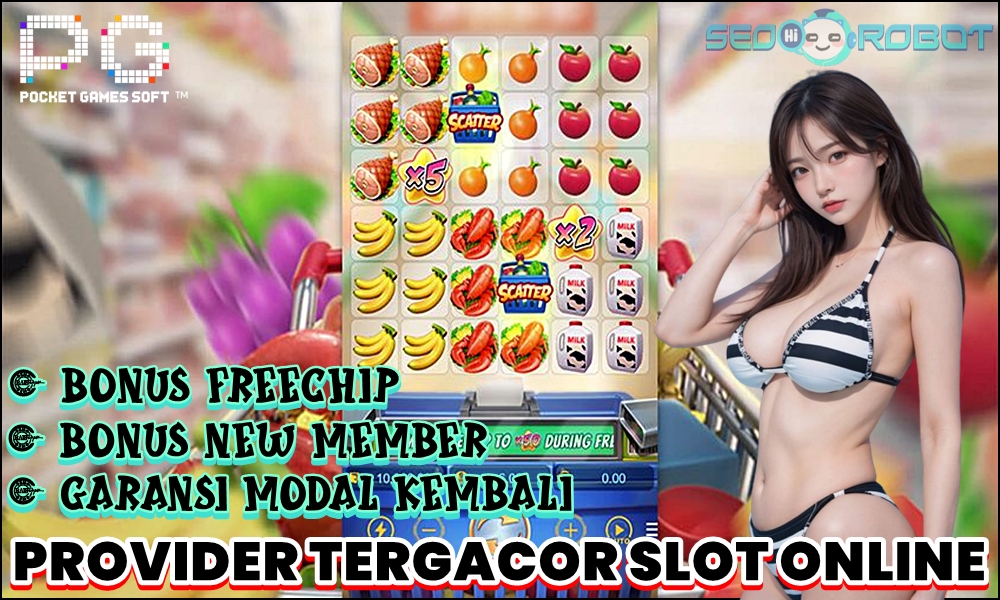 Panduan Bermain Slot Gacor dengan Deposit Hanya 5000